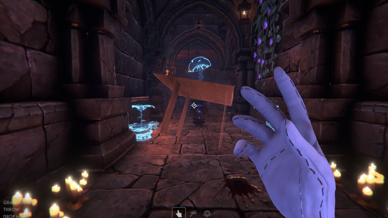 Goblin Cleanup: Trailer kündigt Early Access-Release auf Steam für die Dungeon-Reinigungs-Sim an