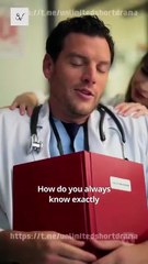 you fired a genius surgeon💖