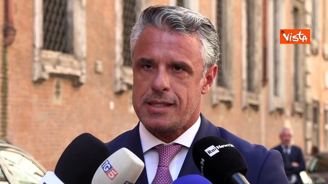 Caso Almasri, Sallemi (FdI): Processare tre membri del Governo non fermerà le riforme