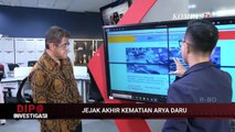 Analisa Pakar IT Terkait CCTV Arya Daru: Yang Disampaikan Polisi Lebih Mengarah ke Asumsi | DIPO