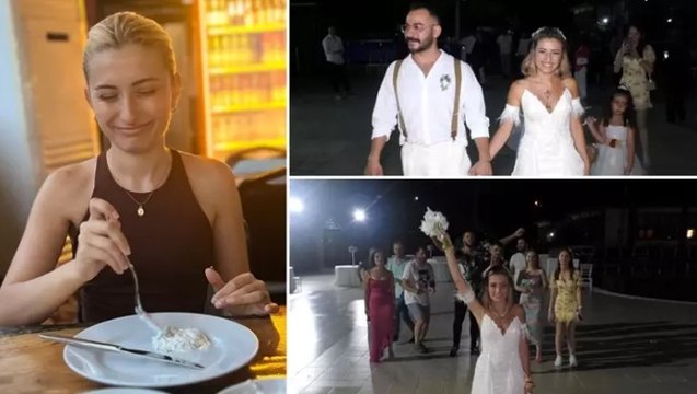 Eşinin katlettiği Sinem’in anneannesi: Boşanma dilekçesini aldıysa bu gece seni öldürür’ dedim