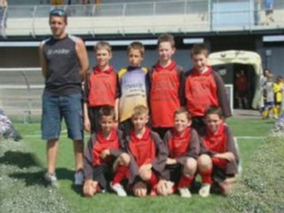 Foot b7