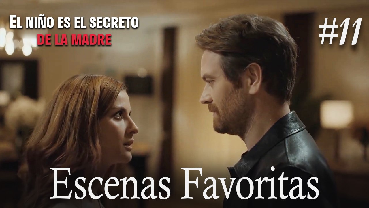 Tus Escenas Favoritas #11