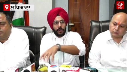 AAP ਲੀਡਰ ਦੇ ਭਰਾ 'ਤੇ ਵਕੀਲ ਨੂੰ ਧਮਕਾਉਣ ਦੇ ਇਲਜ਼ਾਮ, MP ਵੜਿੰਗ ਨੇ ਵੀ ਚੁੱਕਿਆ ਮੁੱਦਾ