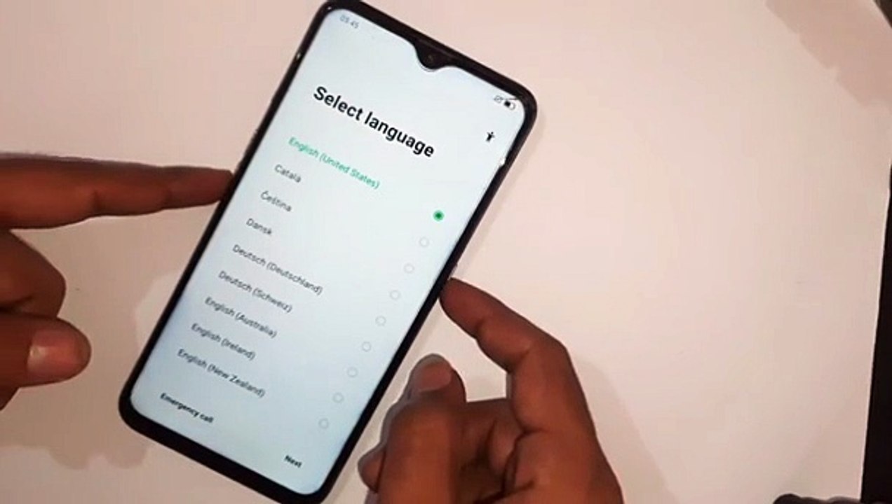 oppo f11 frp bypass without computer