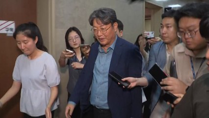 [속보] 이춘석 의원, 더불어민주당 탈당 / YTN