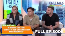 Fast Talk with Boy Abunda: Social media stars, wagi sa TV debut kasama ang DenJen (Full Episode 653)