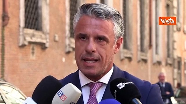 Caso Almasri, Sallemi (FdI): Processare tre membri del Governo non fermerà le riforme
