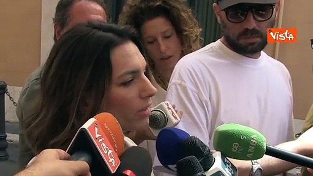 Caso Almasri, Baldino (M5s): Meloni rivendica le sue azioni, questo Governo non ci rappresenta