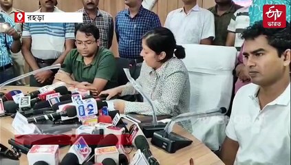 রহড়া-কাণ্ডে নয়া মোড় ! দুপুরে লিটনের ফ্ল্যাটে বাড়ত মহিলাদের আনাগোনা, চলত অস্ত্র কেনাবেচা