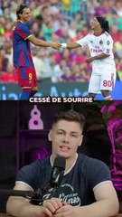 Cette légende qui n’a jamais gagné le Ballon d’Or ni la Ligue des champions !