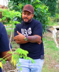 MIENTRAS MENOS CONFIAS MAS BIEN TE VA EN LA VIDA