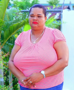 Paciencia se necesita muchas pero siempre hay poca