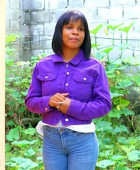 Ni as piden permiso pero para salir para otro lugar a escondida de sus madres