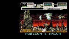 Rubicon - Amiga