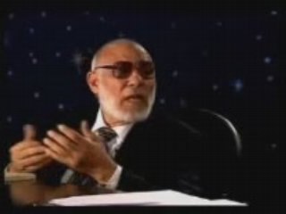 انشقاق القمر وناسا تؤكد