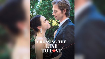 Crossing The Line To Love