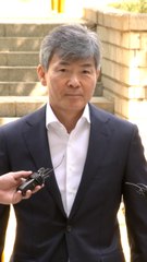 [속보] '김건희 최측근' 이종호 전 블랙펄인베스트 대표 구속