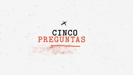 Cinco preguntas: Juan Sasturain