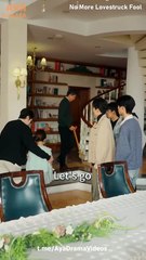 No More Lovestruck Fool Chinese Drama