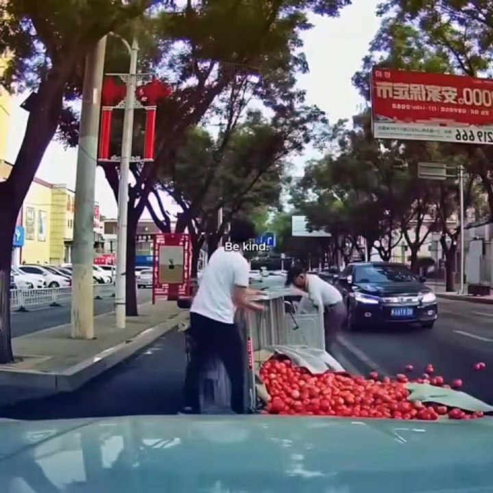 Poor guy