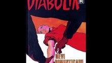DIABOLIK---DEVI DIMENTICARE
