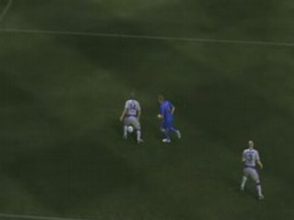 Golanski 5 tacklinguri