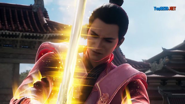 [4K] Già Thiên Tập 121 Thuyết Minh