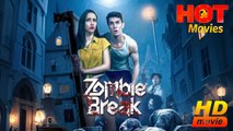 Zombie Break | Full Movie HD - Best Drama ShortFilms Hot