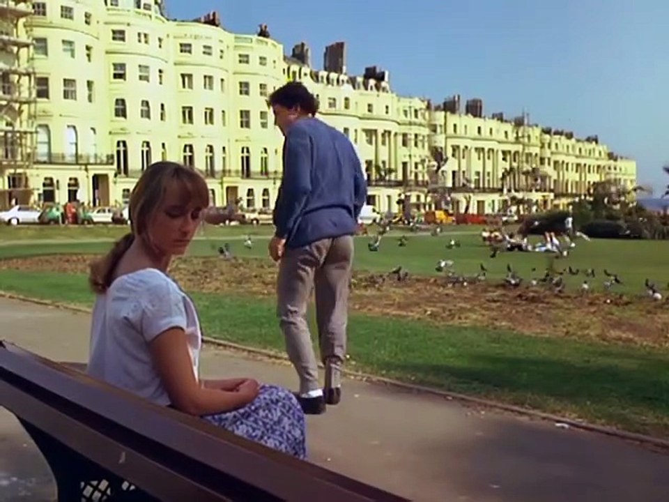 Dirty weekend - zur rache getrieben