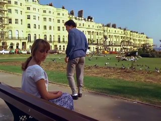 Dirty Weekend - Zur Rache getrieben