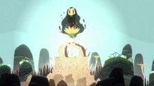 Oscuro Blossom's Glow- il trailer di lancio