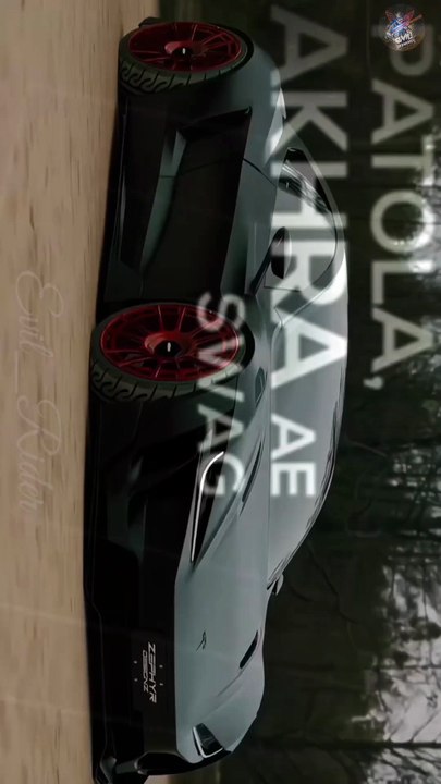 Proper Patola Song 🎶 X Modified Tesla Car 🚗 Eddie Video 📽️ EvilEddie Evilrider  #tranding