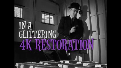 LA MAFIA DE LA COLINA LAVANDA - Tráiler oficial