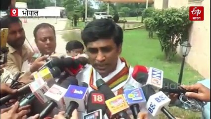 चौंकिए मत! मध्य प्रदेश में अति कुपोषित बच्चे 4 रुपए में बन रहे शक्तिमान