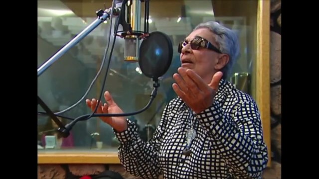 Chavela Vargas - Las Simples cosas