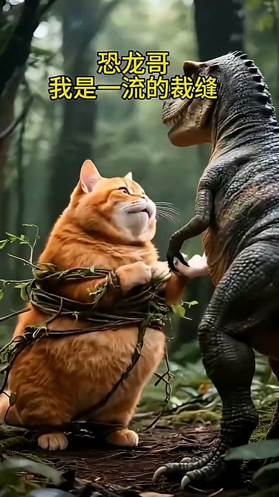 Epic Funny Cat Prank Gone Wrong! 🤣🐾 🤖🐱