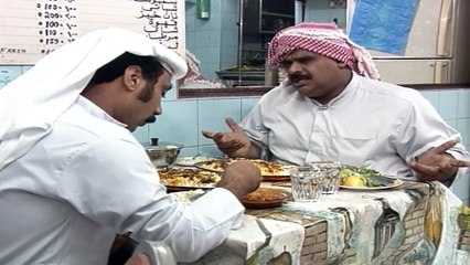 مسلسل دلق سهيل الجزء الثاني | الحلقة 8 HD