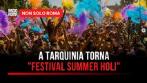 A Tarquinia torna 