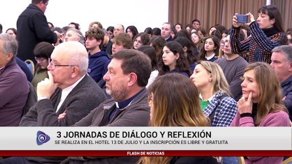 SEMANA SOCIAL DE LA DIÓCESIS