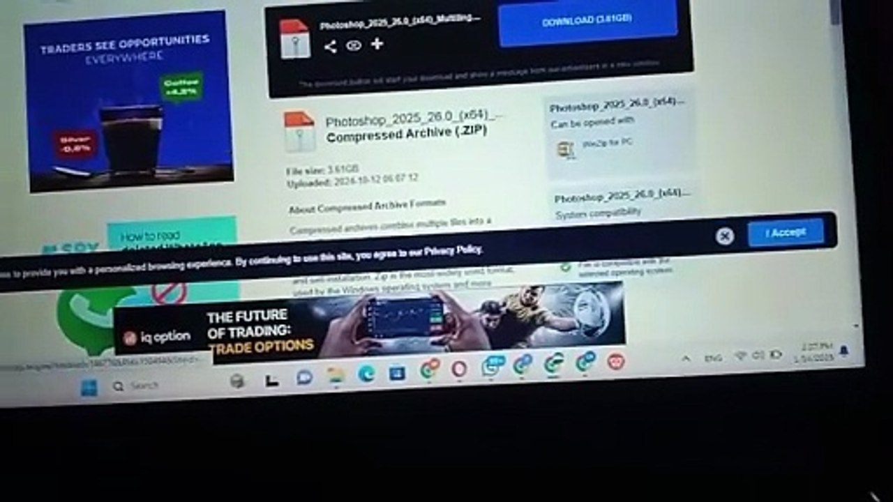Software Demo