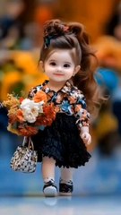 #so cute baby girl 💖😍#