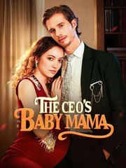 The CEO’s Baby Mama #Dramabox