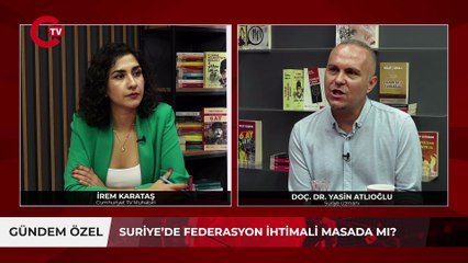 SDG Türkiye ile yakınlaşabilir mi Yasin Atlıoğlu’dan çarpıcı analiz