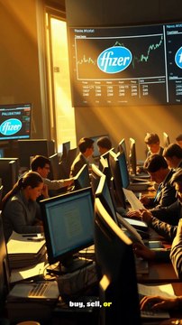 Pfizer Stock Update 2025 Rebound Coming or More Trouble Ahead 💊📉