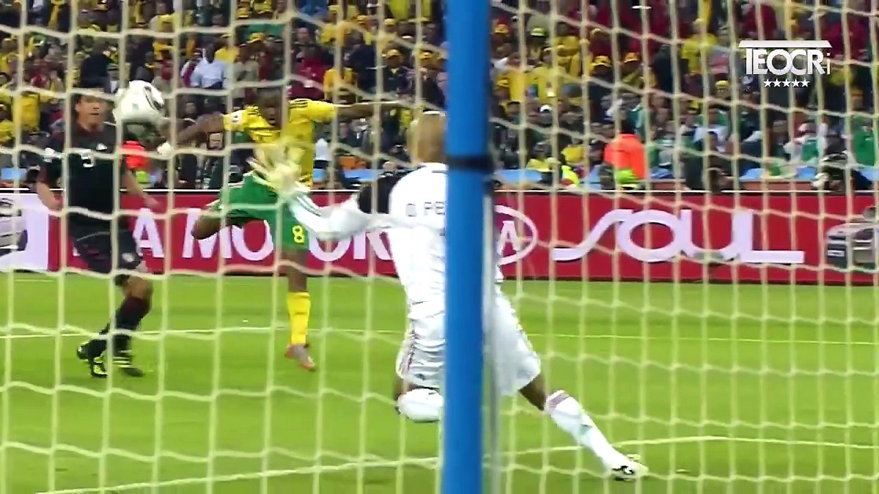 33 BEST Goals in FOOTBALL History