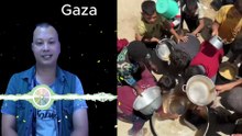 Gaza đang bị lãng quên ,Liên hợp quốc ở đâu ??