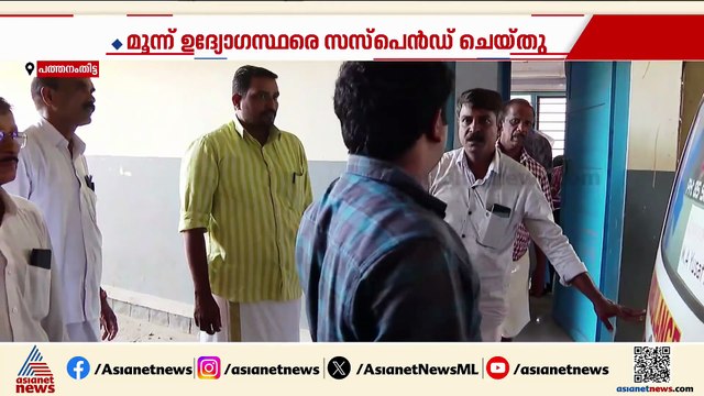 അധ്യാപികയുടെ ഭർത്താവ് മരിച്ച സംഭവം; നിയമ പോരാട്ടത്തിന് കുടുംബം, നടപടിയെടുക്കുമെന്ന് വി ശിവൻകുട്ടി