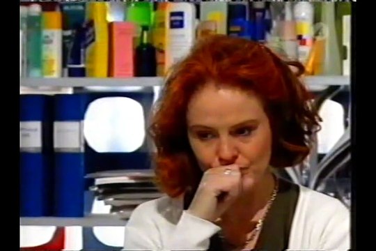 NYA TIDER SÄSONG 1, AVSNITT 168, DEL 2 AV 2 (TV4 2000-06-01).