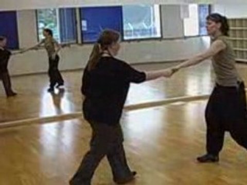 Choré moyens CEDAC avec les comptes